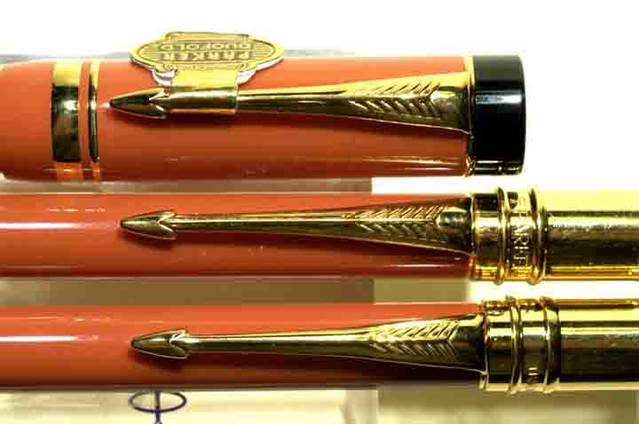 Parker Duofold 1990